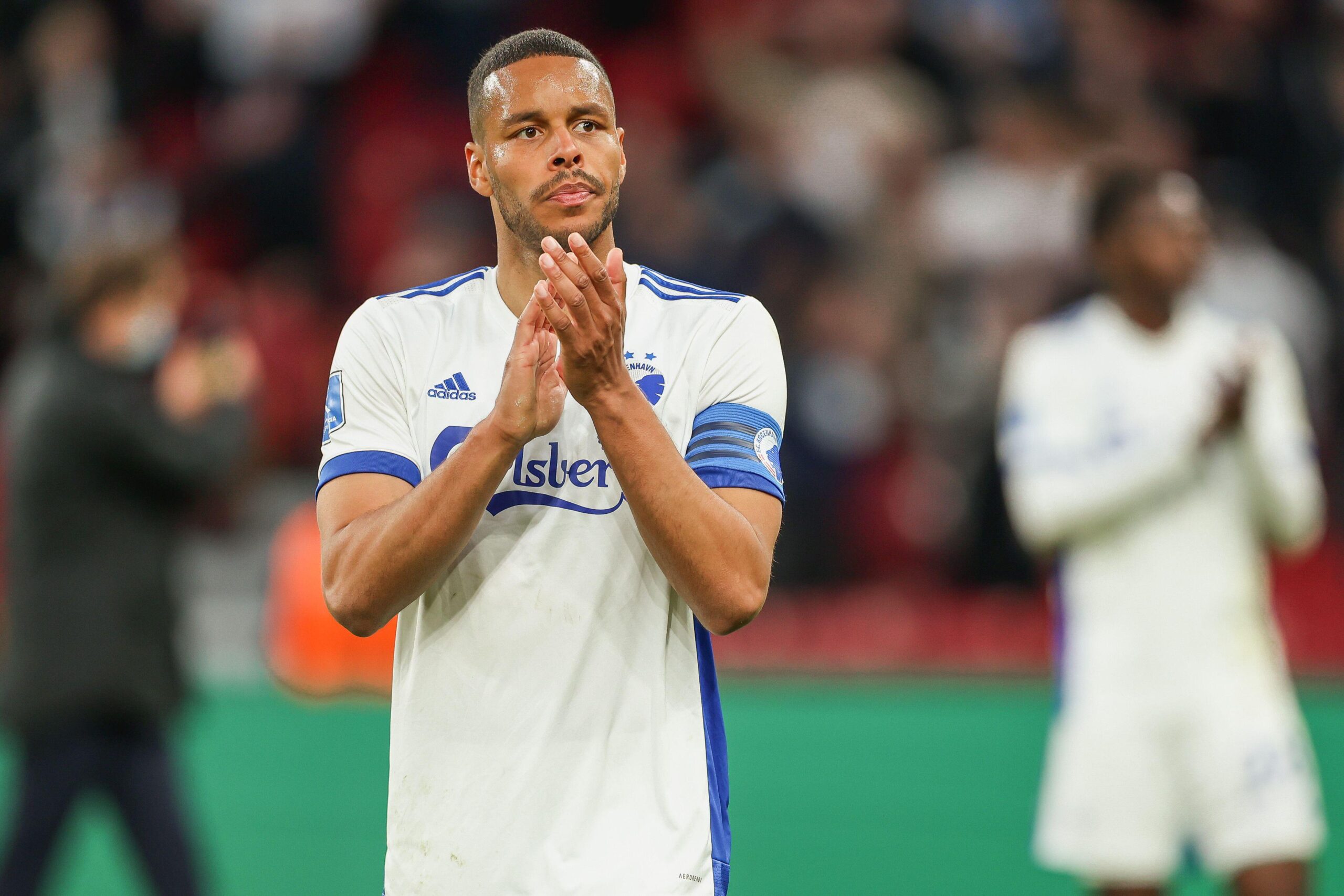 FCK i dialog med Zanka | Tipsbladet.dk