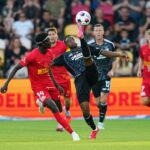 Optakt til FC København - FC Nordsjælland