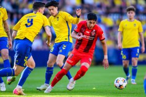 Optakt til FC Midtjylland - Brøndby IF