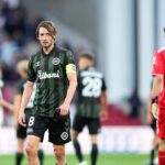 Optakt til OB - FC København