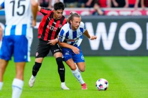 Optakt til OB - FC Midtjylland