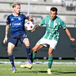 Optakt til Silkeborg IF - Viborg FF