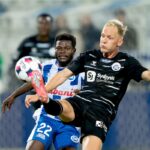 Optakt til Sønderjyske - OB