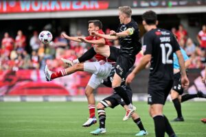 Odds og optakt til Sønderjyske - Silkeborg IF mandag den 16. februar 2026 klokken 19:00.