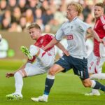 Optakt til Vejle Boldklub - AGF