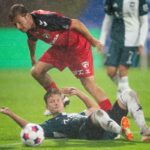 Optakt til Vejle Boldklub - FC Fredericia