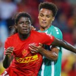 Optakt til Viborg FF - FC Nordsjælland