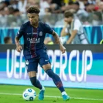 Optakt til onsdagens Champions League-returkamp mellem Paris SG og Monaco