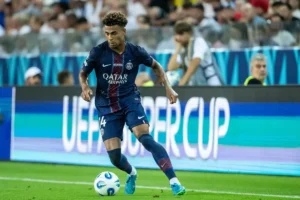 Optakt til onsdagens Champions League-returkamp mellem Paris SG og Monaco