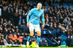 Optakt til lørdagens Premier League-match mellem Leeds og Manchester City
