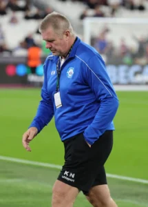 Optakt til mandagens Superliga-kamp mellem Sønderjyske og Silkeborg