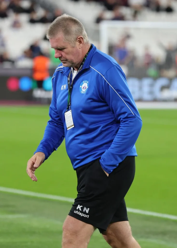 Optakt til mandagens Superliga-kamp mellem Sønderjyske og Silkeborg