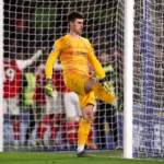 Optakt til tirsdagens ligacup-semifinalereturkamp mellem Arsenal og Chelsea