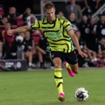 Optakt til torsdagens Premier League-match mellem Brentford og Arsenal