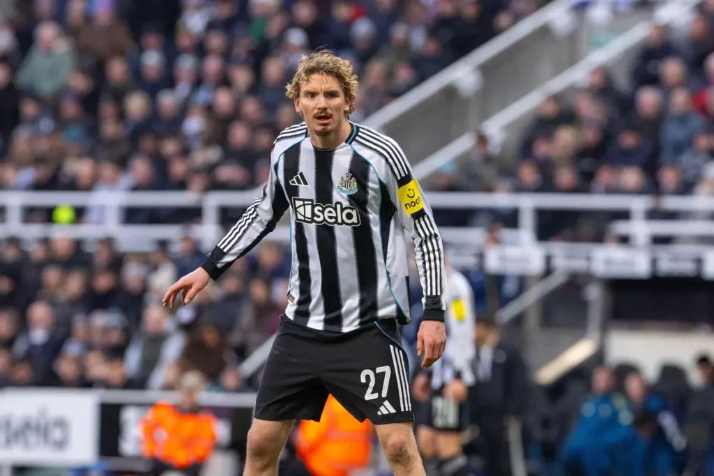 Optakt til onsdagens ligacup-semifinalereturkamp mellem Manchester City og Newcastle