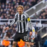 Optakt til onsdagens ligacup-semifinalereturkamp mellem Manchester City og Newcastle