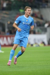 Optakt til tirsdagens Coppa Italia-kvartfinale mellem Napoli og Como