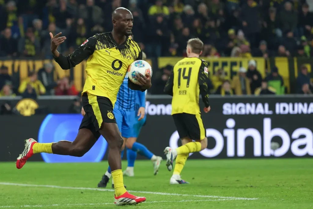 Optakt til lørdagens Bundesliga-brag mellem Leipzig og Dortmund