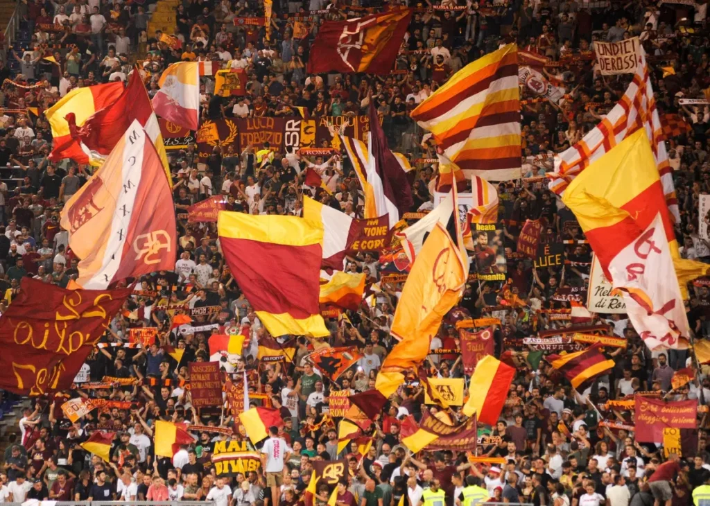 Optakt til mandagens Serie A-opgør mellem Roma og Cagliari