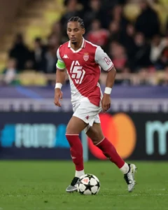 Optakt til tirsdagens Champions League-match mellem Monaco og Paris SG