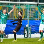 Optakt til Brøndby IF - Viborg FF