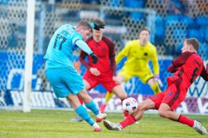 Optakt til FC Fredericia - Randers FC