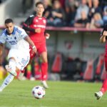 Optakt til FC København - FC Fredericia