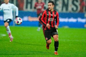 Optakt til FC Midtjylland - FC Nordsjælland