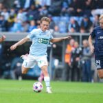 Optakt til FC Nordsjælland - Sønderjyske