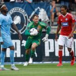 Optakt til Randers FC - Silkeborg IF