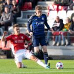 Optakt til Silkeborg IF - Vejle Boldklub