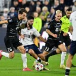 Optakt til Sønderjyske - AGF