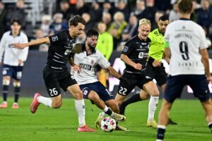 Optakt til Sønderjyske - AGF