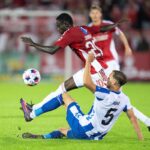 Optakt til Vejle Boldklub - OB