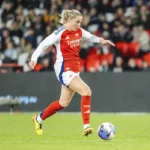 Optakt til tirsdagens Champions League-dyst og Londonderby mellem Arsenals og Chelseas kvinder