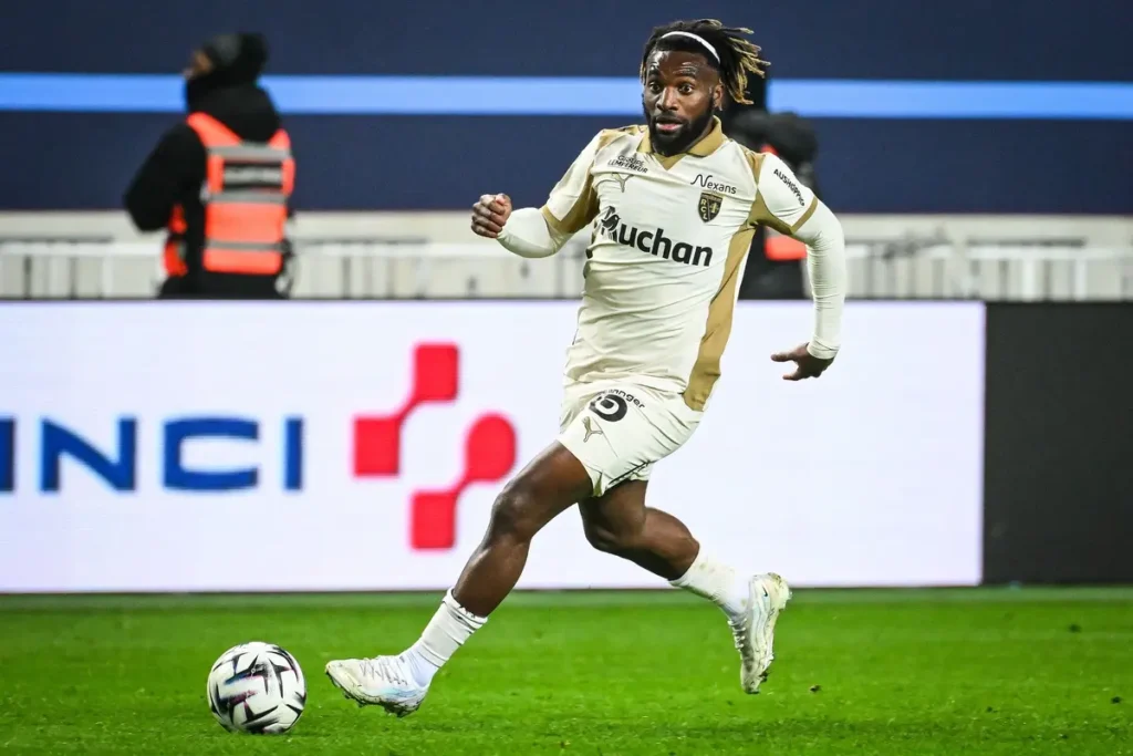 Optakt til fredagens Ligue 1-kamp mellem Lens og Angers