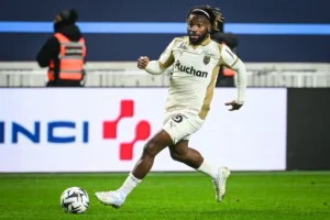 Optakt til fredagens Ligue 1-kamp mellem Lens og Angers