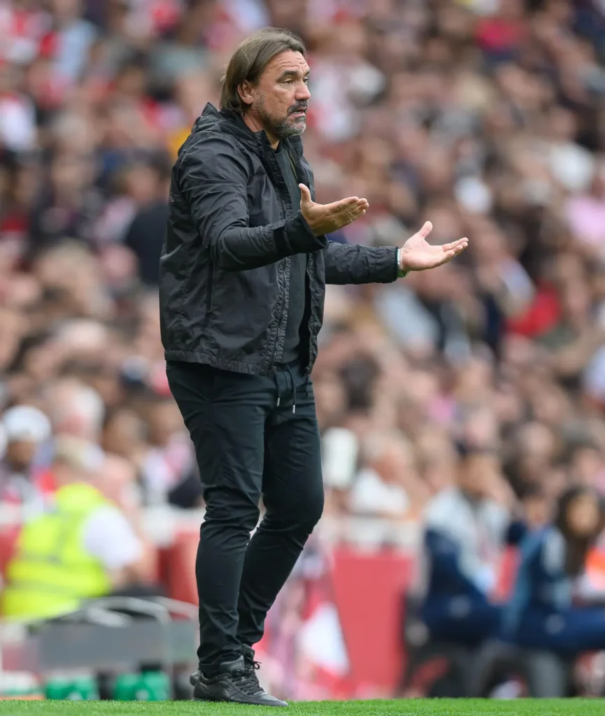 Optakt til tirsdagens Premier League-match mellem Leeds og Sunderland