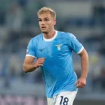 Optakt til mandagens Serie A-kamp mellem Lazio og Sassuolo