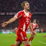 Optakt til fredagens Bundesliga-kamp mellem Bayern München og Borrusia Mönchengladbach