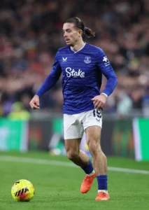 Optakt til lørdagens Premier League-match mellem Everton og Chelsea