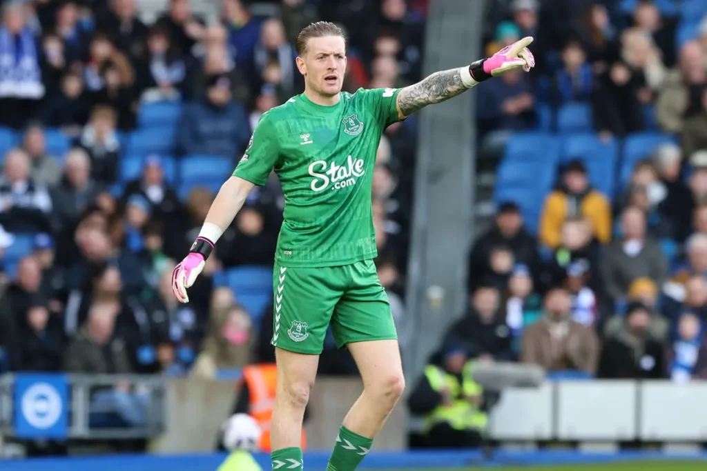 Optakt til lørdagens Premier League-match mellem Arsenal og Everton