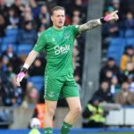 Optakt til lørdagens Premier League-match mellem Arsenal og Everton