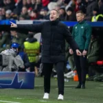 Optakt til tirsdagens Champions League-returkamp mellem Arsenal og Bayer Leverkusen