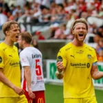 Optakt til onsdagens Champions League-kamp mellem Bodø/Glimt og Sporting