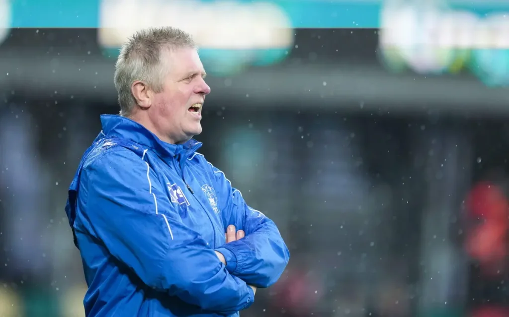 Optakt til mandagens Superliga-bundbrag mellem Silkeborg og Vejle