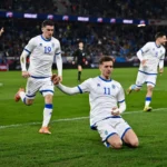 Optakt til tirsdagens playoff-finale mellem Kosova (Kosovo) og Tyrkiet