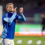 Optakt til torsdagens Conference League-returkamp mellem Strasbourg og Rijeka