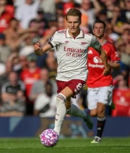 Optakt til onsdagens Premier League-match mellem Brighton og Arsenal