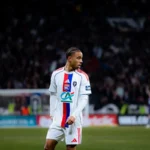 Optakt til torsdagens franske pokalkamp mellem Lyon og Lens